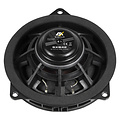 ESX ESX Signum SXB42 - 10cm 2 Weg Luidspreker Set -  60 Watt RMS - Voor BMW en Mini