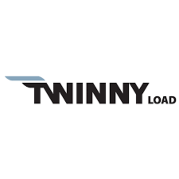 Twinny Load Twinny Load Fietsdrager -  E-Carrier Base  - Max 50kg