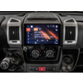 Pioneer Pioneer AVIC-Z1000D35-C - Multimedia en Navigatiesysteem  - Fiat Ducato 7 2014  >