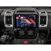 Pioneer AVIC-Z1000D35-C - Multimedia en Navigatiesysteem  - Fiat Ducato 7 2014  >