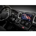 Pioneer Pioneer AVIC-Z1000D35-C - Multimedia en Navigatiesysteem  - Fiat Ducato 7 2014  >