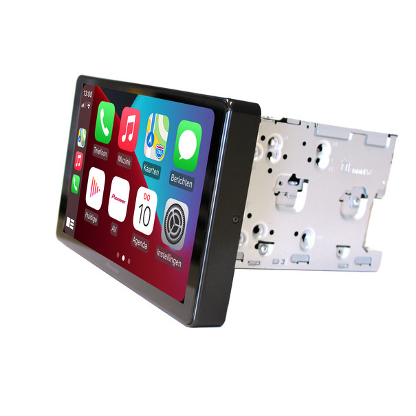 Pioneer Pioneer AVIC-Z1000D35-C - Multimedia en Navigatiesysteem  - Fiat Ducato 7 2014  >