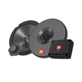 JBL Club 602C - Composet - 16,5 cm - 2-Weg - 210 Piekvermogen - 70 Watt