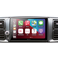 Pioneer Pioneer AVIC-Z1000D12-C - Navigatie systeem - 9" - Fiat Ducato III type 8 - Apple Car Play & Android Auto - Bluetooth - DAB+