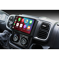 Pioneer Pioneer AVIC-Z1000D12-C - Navigatie systeem - 9" - Fiat Ducato III type 8 - Apple Car Play & Android Auto - Bluetooth - DAB+