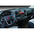 Pioneer Pioneer AVIC-Z1000D12-C - Navigatie systeem - 9" - Fiat Ducato III type 8 - Apple Car Play & Android Auto - Bluetooth - DAB+