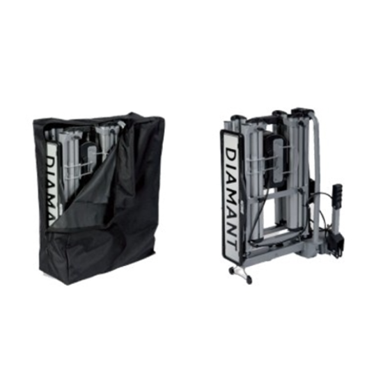 Pro-User Diamant SG2 + Oprijgoot | Set aanbieding | VenderParts.nl |  VenderParts.nl