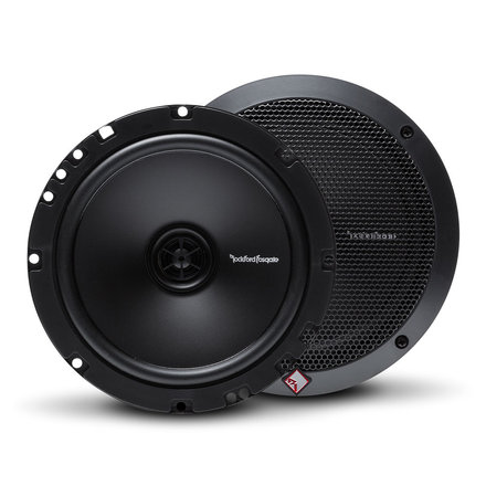 Rockford Fosgate R1675X2 - Coaxsysteem - 16,5 cm - Speakers