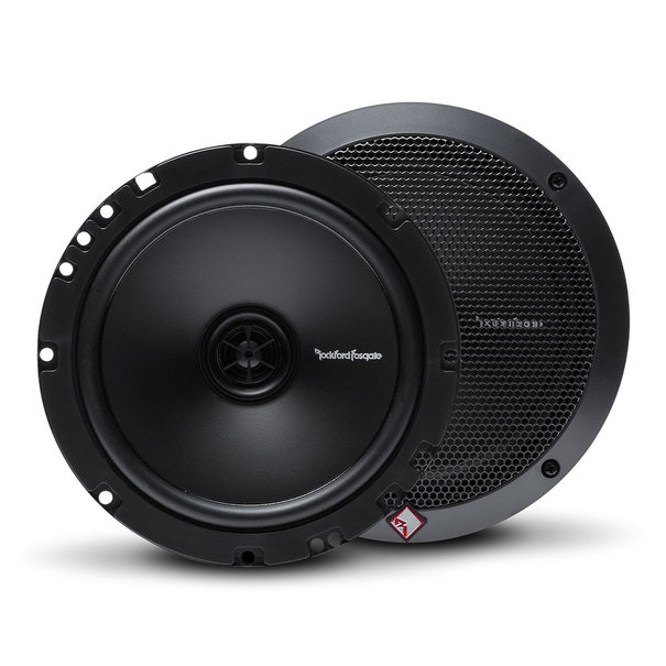 Rockford Rockford Fosgate R1675X2 - Coaxsysteem - 16,5 cm - Speakers