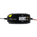 Pro-User Pro-User  IBC26000B -  Intelligente acculader met Bluetooth - 12V / 24V en Lithium 12.8V
