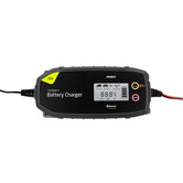 Pro-User  IBC26000B -  Intelligente acculader met Bluetooth - 12V / 24V en Lithium 12.8V