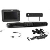 Pro-User DRC4310Solar - Digitaal draadloos camerasysteem