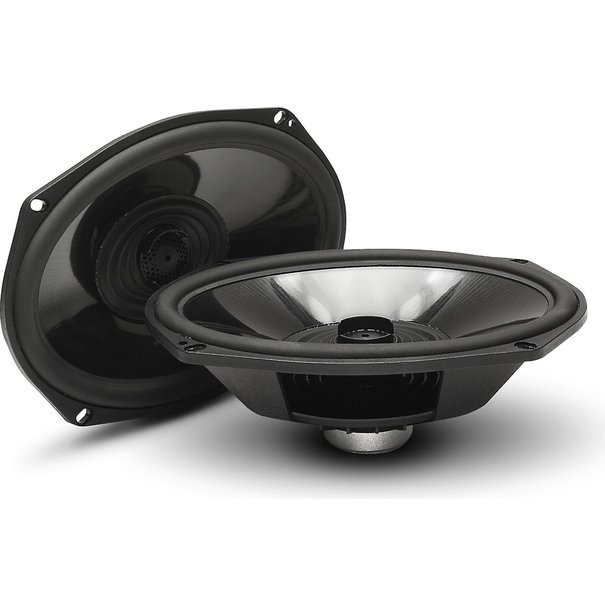 Rockford Rockford Fosgate HD14RGSG-STAGE3 -  Compleet Harley Davidson Audio pakket