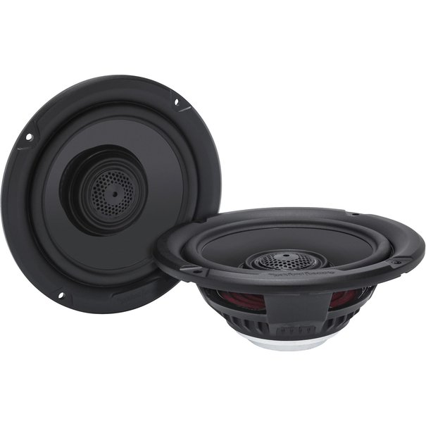 Rockford Rockford Fosgate HD14RGSG-STAGE3 -  Compleet Harley Davidson Audio pakket