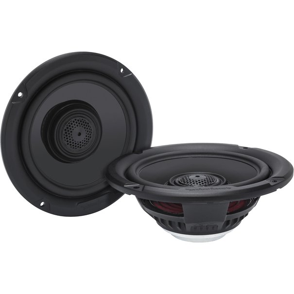 Rockford Rockford HD14CVO-STAGE3 -  Compleet Harley Davidson Audio pakket