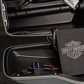 Rockford Rockford Fosgate HD14RK-STAGE2 - Compleet Harley Davidson Audio pakket