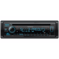 Kenwood Kenwood KDC-BT950DAB - Zwart - DAB+ - USB - AUX - CD - Bluetooth