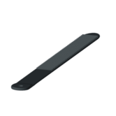 Uebler tandriem E1642 los voor ratel - 360 mm