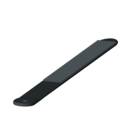 Uebler tandriem E1642 los voor ratel - 360 mm