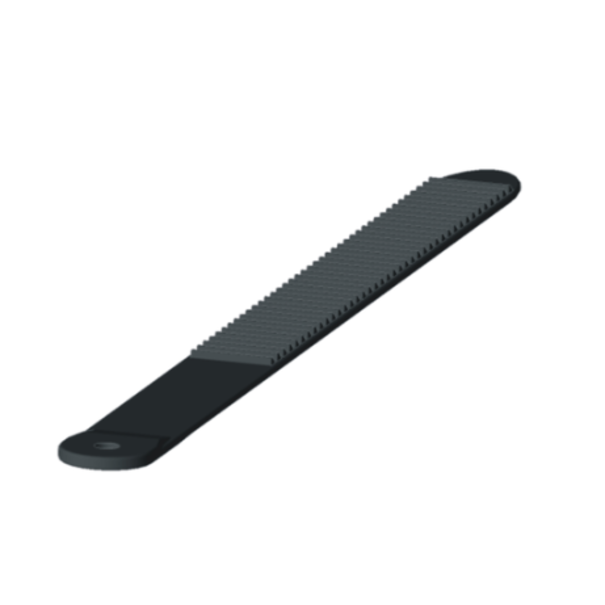 Uebler Uebler tandriem E1642 los voor ratel - 360 mm