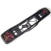 Hapro Verlichtingsframe 7 polig - Art. nr. 26050