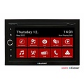 Blaupunkt Blaupunkt Copenhagen 700 DAB - Multimediasysteem  - 2 DIN