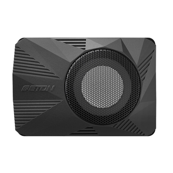 Eton Eton USB 6 AR - Subwoofer onder stoel - 160 watt Piek - 15 cm