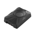 Eton Eton USB 6 AR - Subwoofer onder stoel - 160 watt Piek - 15 cm