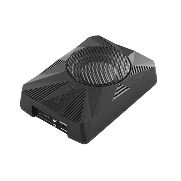 Eton Eton USB 6 AR - Subwoofer onder stoel - 160 watt Piek - 15 cm