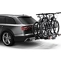 Thule Thule Easyfold XT 934 - 3 Fietsen - 5 Jaar Garantie