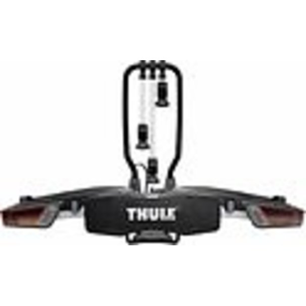 Thule Thule Easyfold XT 934 - 3 Fietsen - Inclusief tas