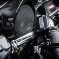 Rockford Rockford Fosgate TMS65 - Harley Davidson - Full Range kuip/Tour-Pak luidsprekers