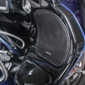 Rockford Rockford Fosgate TMS65 - Harley Davidson - Full Range kuip/Tour-Pak luidsprekers