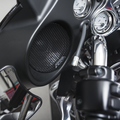 Rockford Rockford Fosgate TMS6SG - Harley Davidson - Electra/Street Glide -  Full Range kuipluidsprekers