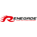 Renegade Renegade RXA1100 - Versterker -  4-Kanaals -  600 Watt