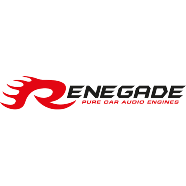 Renegade Renegade RSM62B - 16.5cm - 2-Weg Coax Marine plat