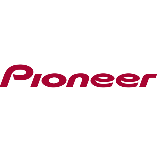 Pioneer Pioneer VREC-Z710SH - Dashcamera met één kanaal - Full HD - 160° Brede kijkhoek