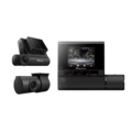 Pioneer Pioneer VREC-Z710SH-RC -Front & Rear camera  - Dashcamera met één kanaal - Full HD