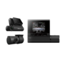 Pioneer VREC-Z710SH-RC -Front & Rear camera  - Dashcamera met één kanaal - Full HD