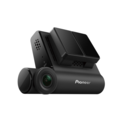 Pioneer Pioneer VREC-Z710SH-RCSD -Front & Rear camera  - 128 Gb SD kaart - Dashcamera met één kanaal - Full HD