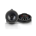 Emphaser Emphaser EM-BMWR1 - High-End luidsprekers - BMW - 10 cm - 2 Weg - 25 Watt RMS