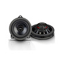 Emphaser EM-BMWR1 - High-End luidsprekers - BMW - 10 cm - 2 Weg - 25 Watt RMS