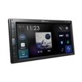 Pioneer Pioneer SPH-EVO64DABAN-UNI - Autoradio - 6.8" - Apple Car Play - Android Auto - DAB+ - Bluetooth - USB