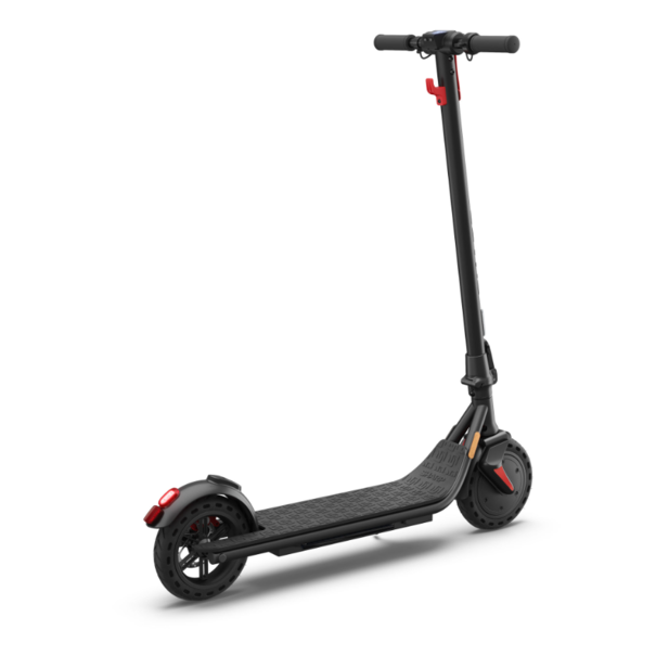 Sharp Sharp e-scooter - KS1AEUB - 25 Km  - 120 kg max - 4/5 uur laadtijd