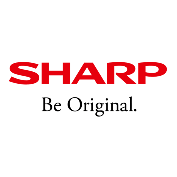 Sharp Sharp e-scooter - KS1AEUB - 25 Km  - 120 kg max - 4/5 uur laadtijd