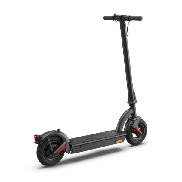 Sharp Sharp e-scooter - KS2AUEB - 35 Km  - 120 kg Max. belasting  - 6/8 uur laadtijd