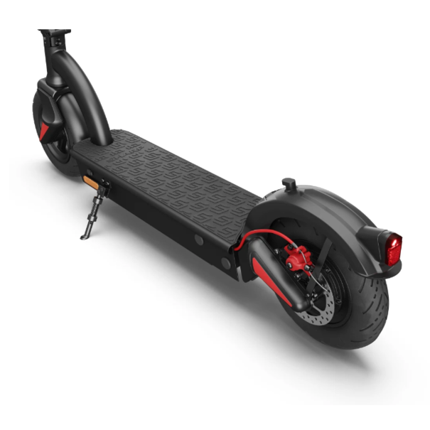 Sharp Sharp e-scooter - KS2AUEB - 35 Km  - 120 kg Max. belasting  - 6/8 uur laadtijd