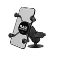 RAM Mounts Telefoonhouder - RAM® X-Grip® Phone Mount Flex Adhesive Base