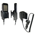 Brodit Telefoonhouder - Nokia 6233 - Actieve houder - 12/24V lader