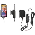 Brodit Telefoonhouder - Apple iPhone 12 Mini - Actieve houder - Vaste voeding